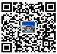 官方微信公众号