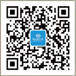 官方微信公众号